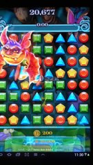 Diamonds Blaze Preview HD 720p