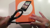 Unboxing: HTC Desire 610 (AT&T)