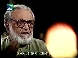 Zavia (Ashfaq Ahmed) - Episode 24