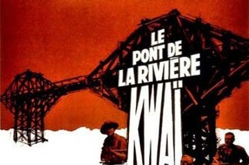 Bande-annonce : Le pont de la rivière Kwaï (vost)
