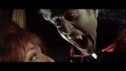 Bande-annonce : Le Bal Des Vampires - VO