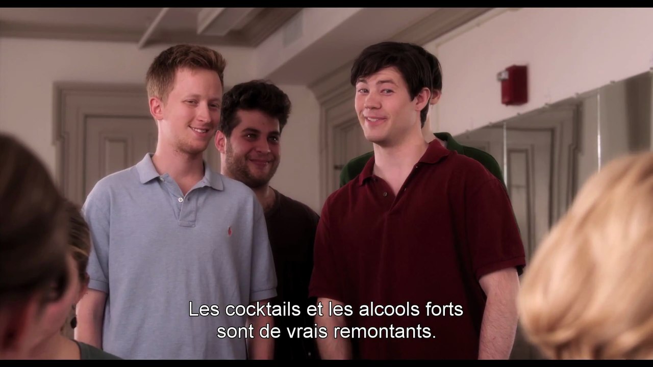 Bande-annonce : Damsels in Distress - VOST