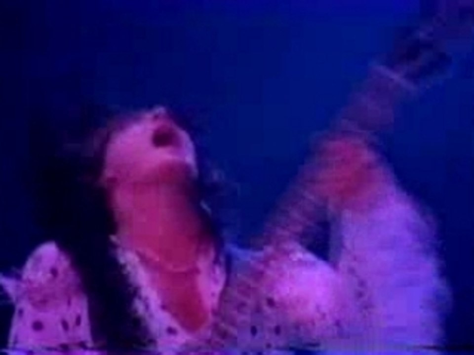 Motley Crue - Home Sweet Home