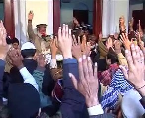 urs december 2010 Justice Pir Muhammad Karam Shah Al-Azhari  (zikr o dars e quran part 5).flv