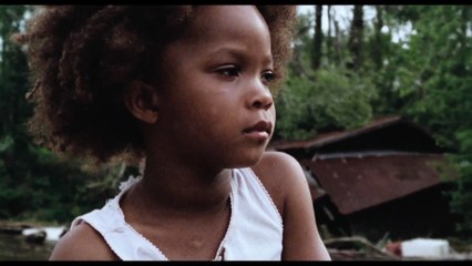 Bande-annonce : Les Bêtes du Sud Sauvage - VOST