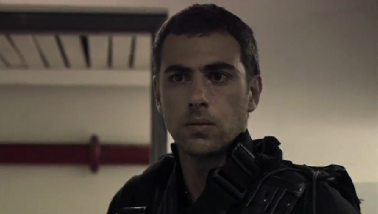 Bande-annonce : Le Policier  VOST - Teaser