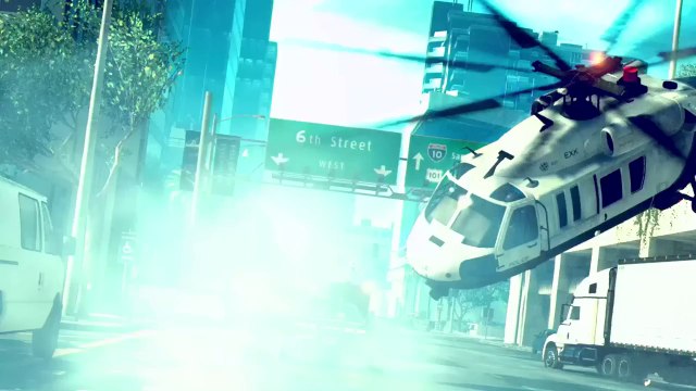 Le Zap de Turbo n°7 : Porsche Cayman, Lamborghini Super Trofeo et Course poursuite...