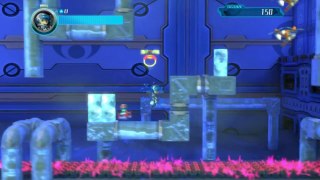 Mighty No. 9 - September Gameplay Trailer