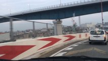 大阪 大運橋