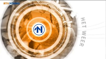 Het Weer [2-9-2014] - RTV Noord