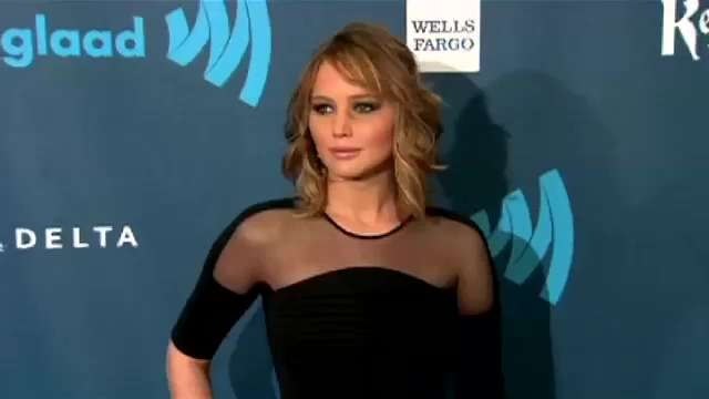 Lawrence, Grande, Upton Nude Photos Leak