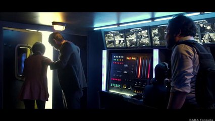 Szpieg. Tajna Operacja cz.3