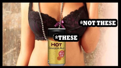 HOT CANS!? - Food Feeder