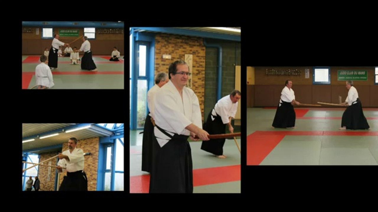 Aikido JCM