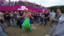 Decibel 2014 HardTours Pussy Lounge Aftermovie