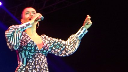 ŞEVVAL SAM 9. TARİH KÜLTÜR FESTİVALİ VİZE 30 08 2014