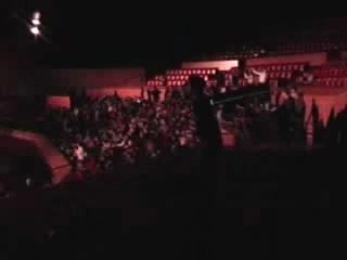 cheb khaled roma auditorium