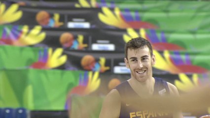 Mundobasket 2014: España - Francia, la previa