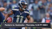 Condotta: Previewing Packers-Seahawks