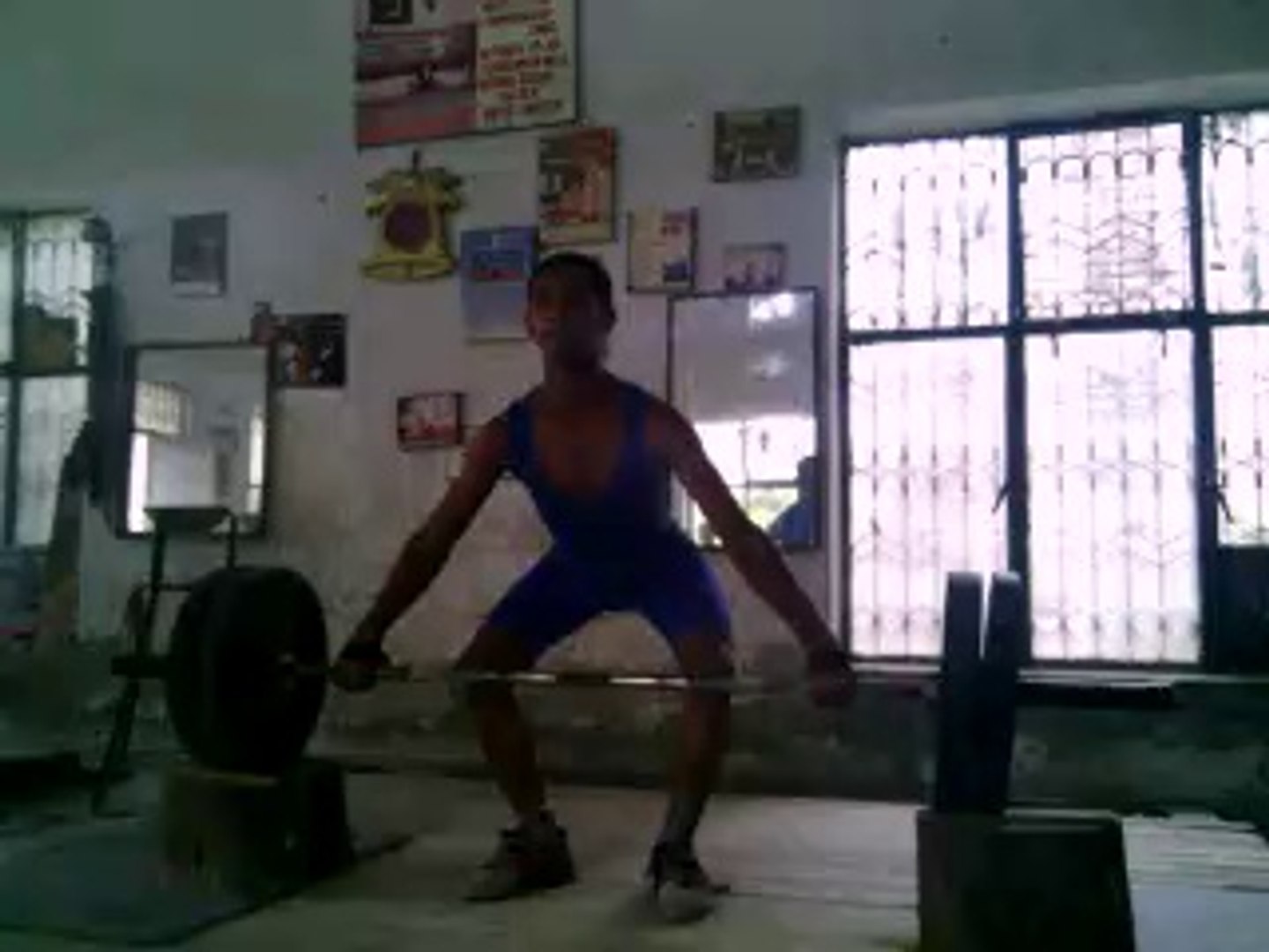 babu pakistani