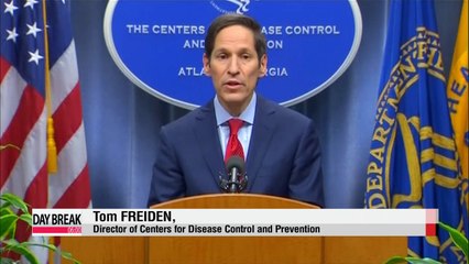 CDC warns of closing window of opportunity on Ebola