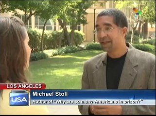 The Real USA - Prison privatization