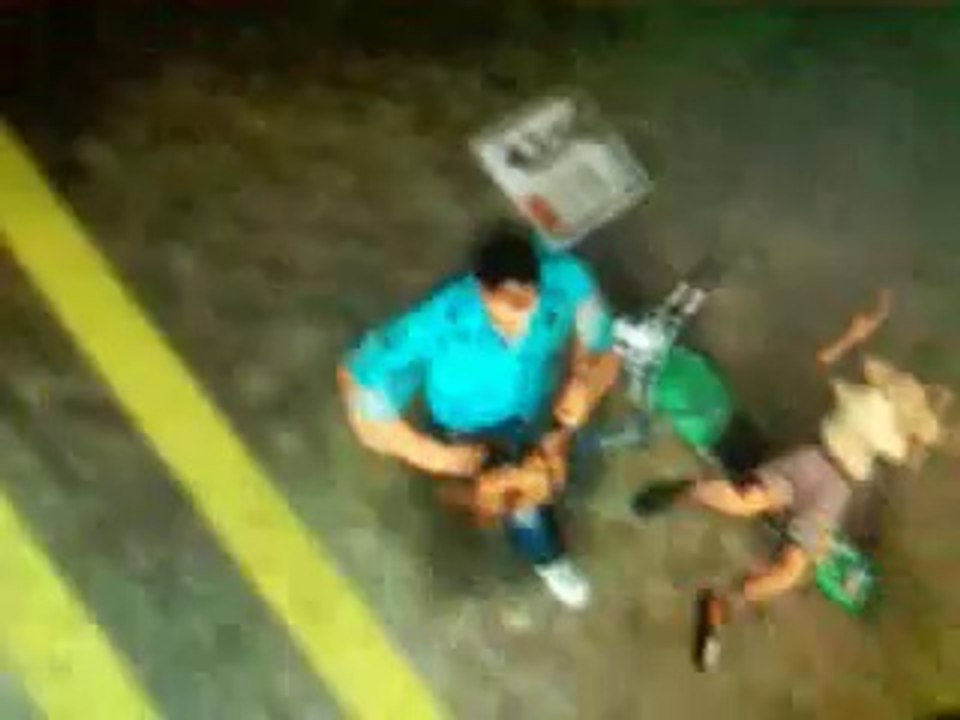 GTA Vice City Error