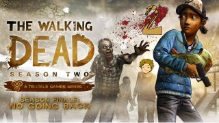 The Walking Dead: Season 2 - Ep.5: No Going Back - (Part 2)