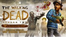 The Walking Dead: Season 2 - Ep.5: No Going Back - (Part 3)