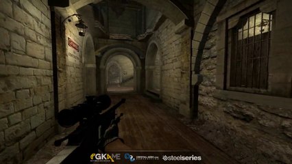 CSGO - Cobblestone après Cologne - Counter-Strike: Global Offensive