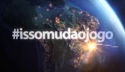 Parodia de propaganda da copa