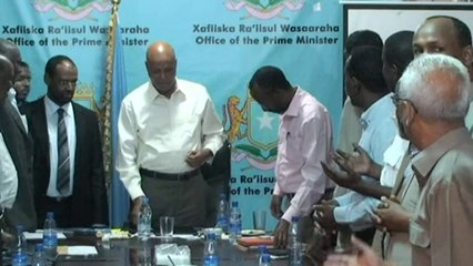 EUA bombardeiam rebeldes somalis