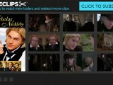 Nicholas Nickleby (1_12) Movie CLIP - A Brother's Dying Wish (2002) HD