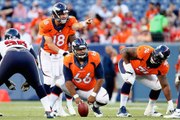 NFL power rankings: Can anyone catch Broncos, Seahawks?