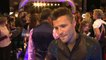 Strictly 2014: Mark Wright talks sequins and wedding plans