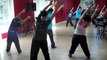 Allstar Weekend Flash Mob Instructional Video - Learn the Dance