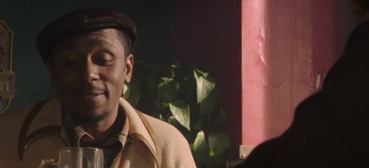 Life of Crime - Clip 4 - With It HD