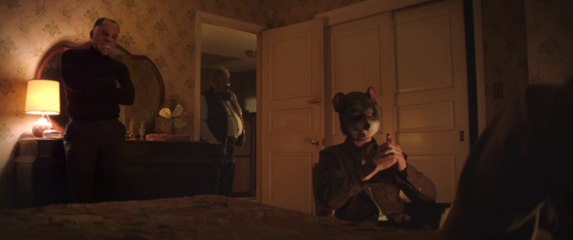 Life of Crime - Clip 5 - Unbelievable HD