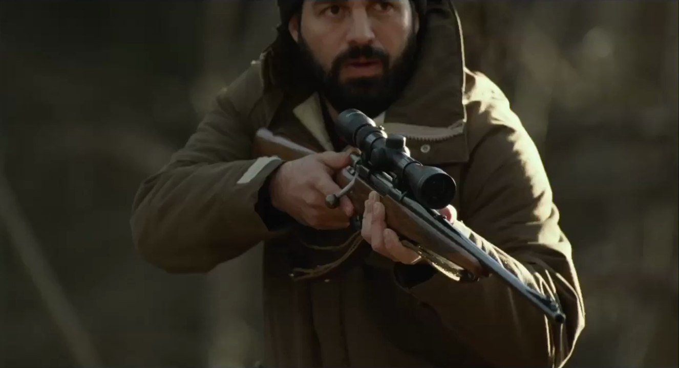 Foxcatcher Teaser Trailer - HD