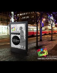 3. Uluslararası Van Gölü Film Festivali  Lansman Videosu