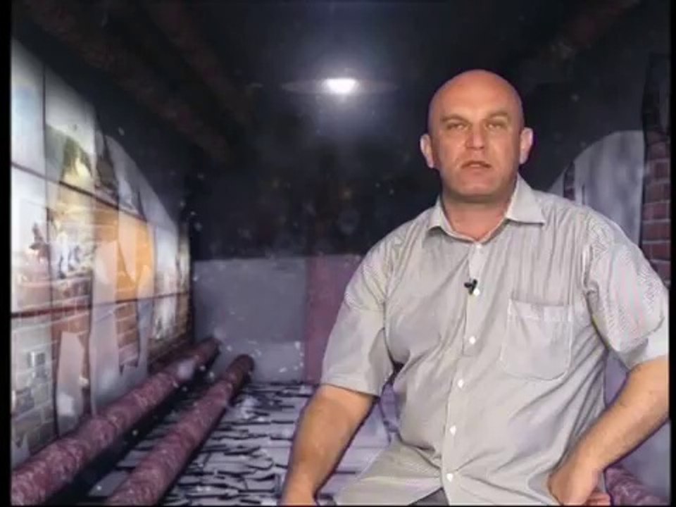 "Информационная война" 1 сентября о речи Мозгового в Ялте