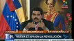 Maduro ratifica a Andrés Izarra como ministro de Turismo