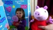 Peppa Pig Toys Unboxing, New Peppa Pig Toys Compilation