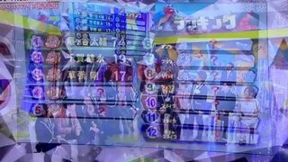 スマップブサイク キスマイ SMAP 27時間テレビ 藤ヶ谷太輔編