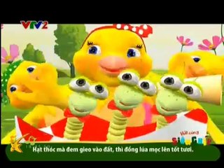 Hát cùng Siêu Chíp: Phép lạ hàng ngày