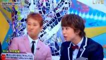 スマップブサイク SMAP キスマイ 27時間テレビ 木村拓也編