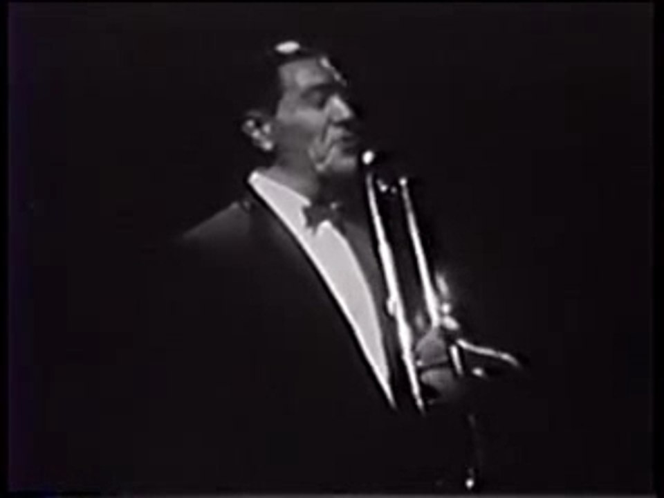 Cornet Chop Suey - Red Allen