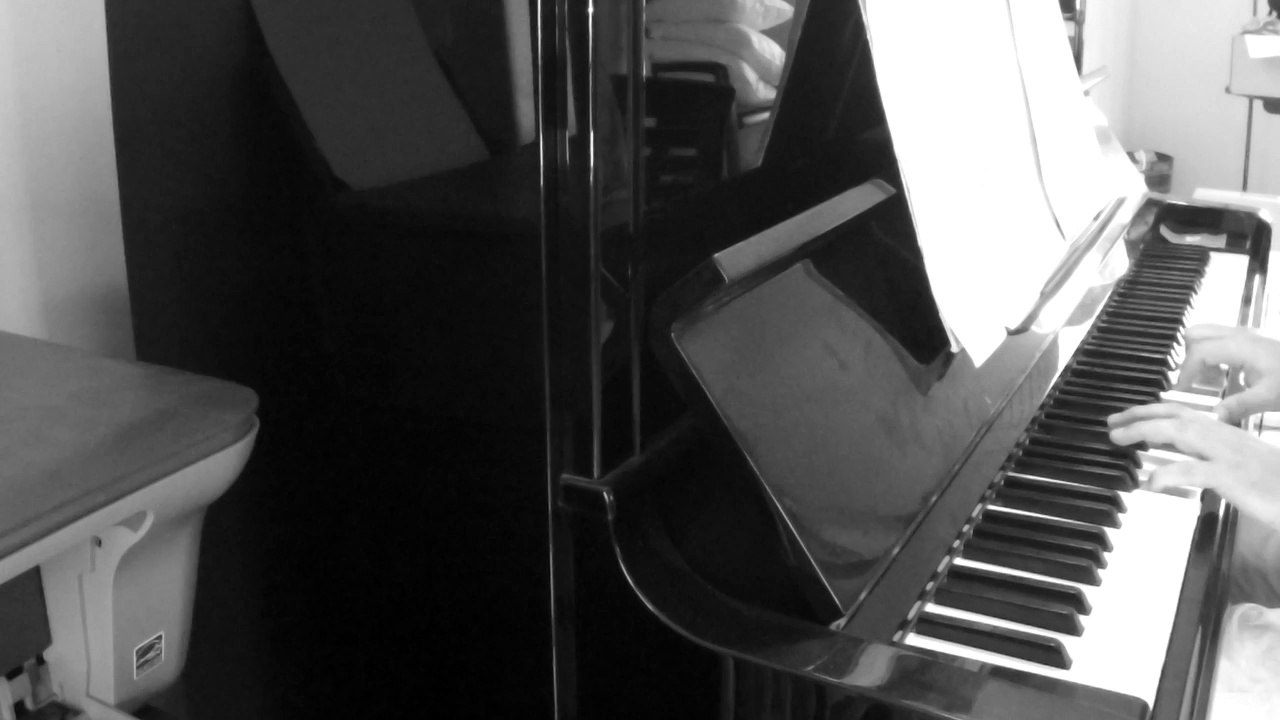 Adagio d'Albinoni - Piano