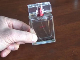 Dolce & Gabbana The One Sport Review