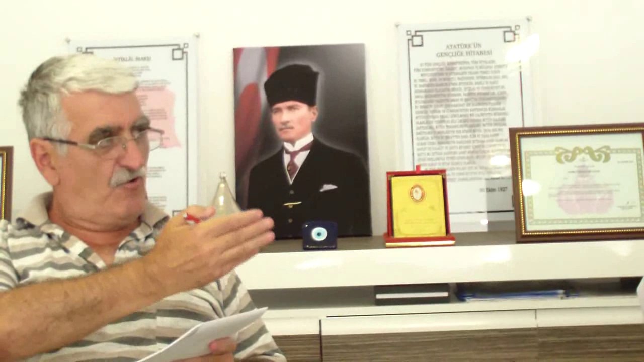 ÖNDER BALIKÇI ~ LEVENT TAVGAÇ ~ ERKAN BOLU SOHBETİ